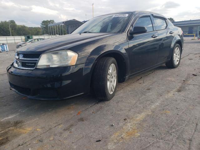  Salvage Dodge Avenger