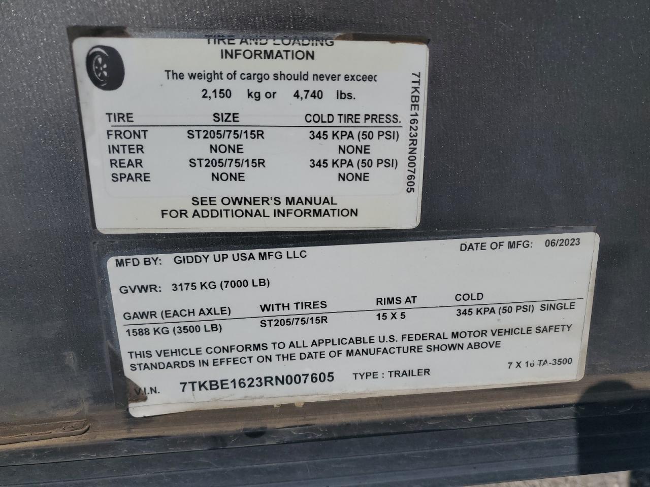 Giddy Up Other Image 7