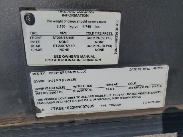 Giddy Up Other Image 7