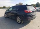Chevrolet Equinox Ls Image 12