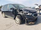 Chevrolet Equinox Ls Image 3