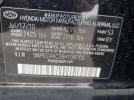 Hyundai SONATA Se Image 10