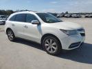 Acura MDX Advance Image 11