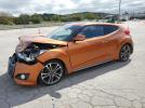 Hyundai VELOSTER Turbo Image 1
