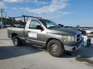 Dodge Ram 1500 St Image 11