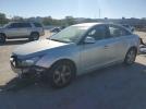Chevrolet Cruze Lt Image 1