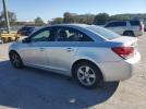 Chevrolet Cruze Lt Image 7