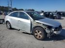 Chevrolet Cruze Lt Image 12
