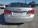Chevrolet Cruze Lt Image 9