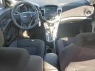 Chevrolet Cruze Lt Image 3