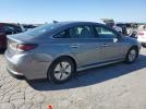 Hyundai SONATA Hybrid Image 4