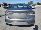 Hyundai SONATA Hybrid Image 12