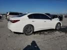 INFINITI Q50 Sensory Image 2