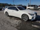 INFINITI Q50 Sensory Image 6