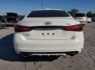 INFINITI Q50 Sensory Image 4