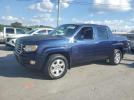 Honda Ridgeline Rts Image 1