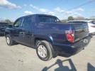 Honda Ridgeline Rts Image 2