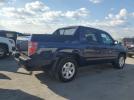 Honda Ridgeline Rts Image 3
