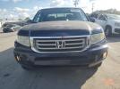 Honda Ridgeline Rts Image 4