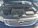 Honda Ridgeline Rts Image 8