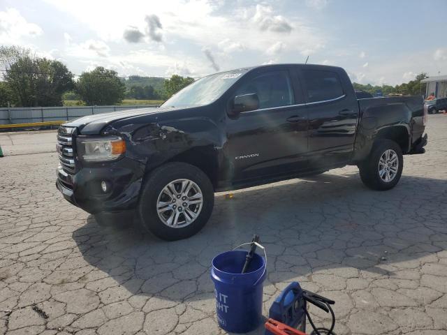  Salvage GMC Canyon