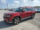 Hyundai SANTA FE Limited Image 1