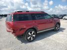 Hyundai SANTA FE Limited Image 2