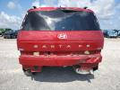 Hyundai SANTA FE Limited Image 11