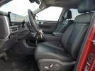 Hyundai SANTA FE Limited Image 5