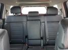 Hyundai SANTA FE Limited Image 9