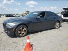 BMW 5 Series I Image 1