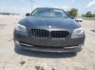 BMW 5 Series I Image 7