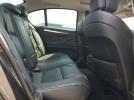BMW 5 Series I Image 12