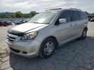 Honda Odyssey Exl Image 1