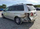 Honda Odyssey Exl Image 2