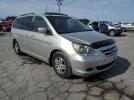 Honda Odyssey Exl Image 8