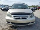 Honda Odyssey Exl Image 7