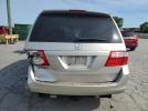 Honda Odyssey Exl Image 14
