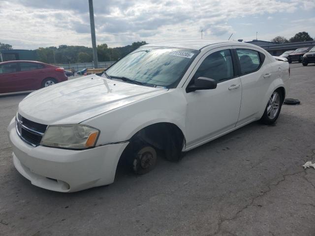  Salvage Dodge Avenger