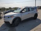 Nissan Kicks Sv Image 1