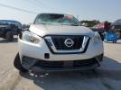 Nissan Kicks Sv Image 3