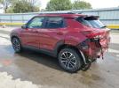 Chevrolet Trailblazer Lt Image 4
