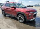 Chevrolet Trailblazer Lt Image 5