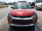 Chevrolet Trailblazer Lt Image 3