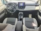 Toyota Corolla Le Image 4