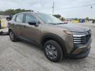 Nissan Kicks S Image 4