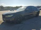 BMW 7 Series Xi Image 1