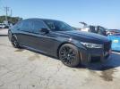 BMW 7 Series Xi Image 12