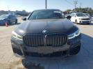 BMW 7 Series Xi Image 4