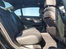 BMW 7 Series Xi Image 10